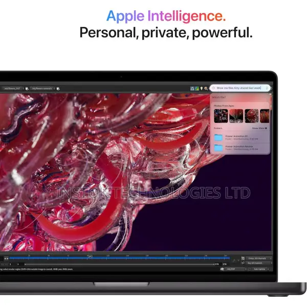 New Laptop Apple MacBook Pro 2024 M4 Max 16-inch 48GB SSD 1T