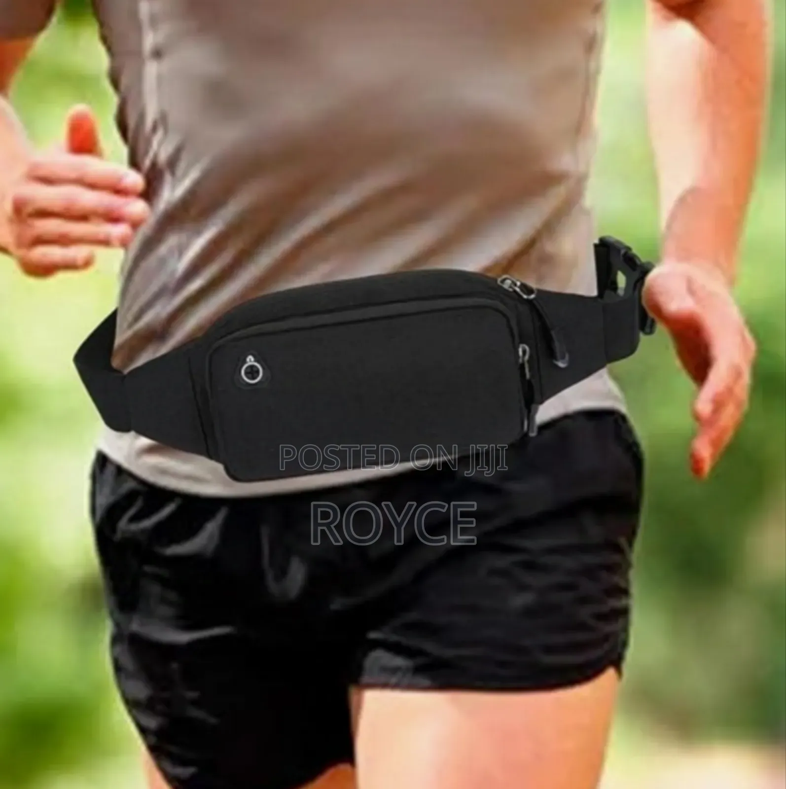 Gym / Running Waist Bag