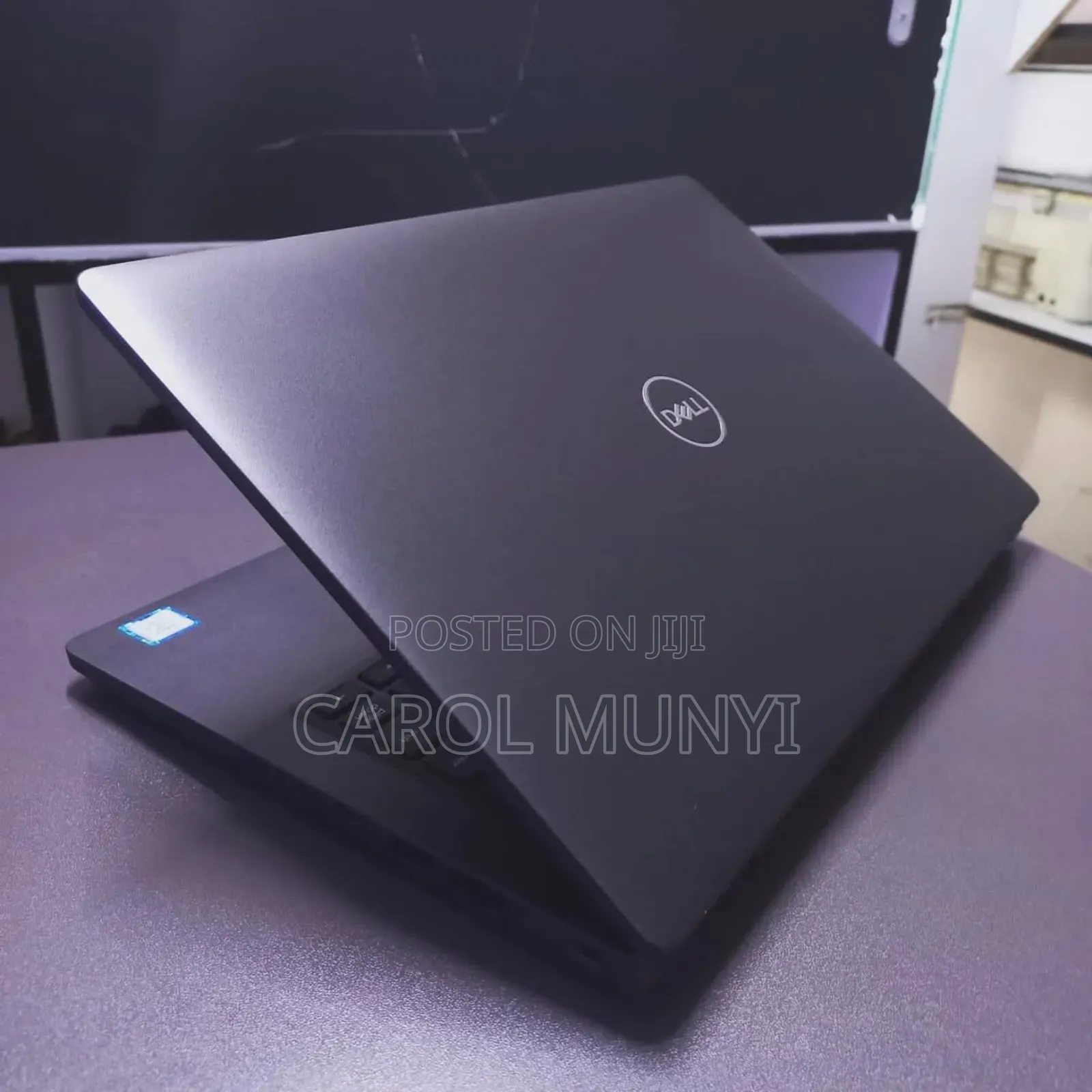 New Laptop Dell Latitude 5400 16GB Intel Core I5 SSD 256GB