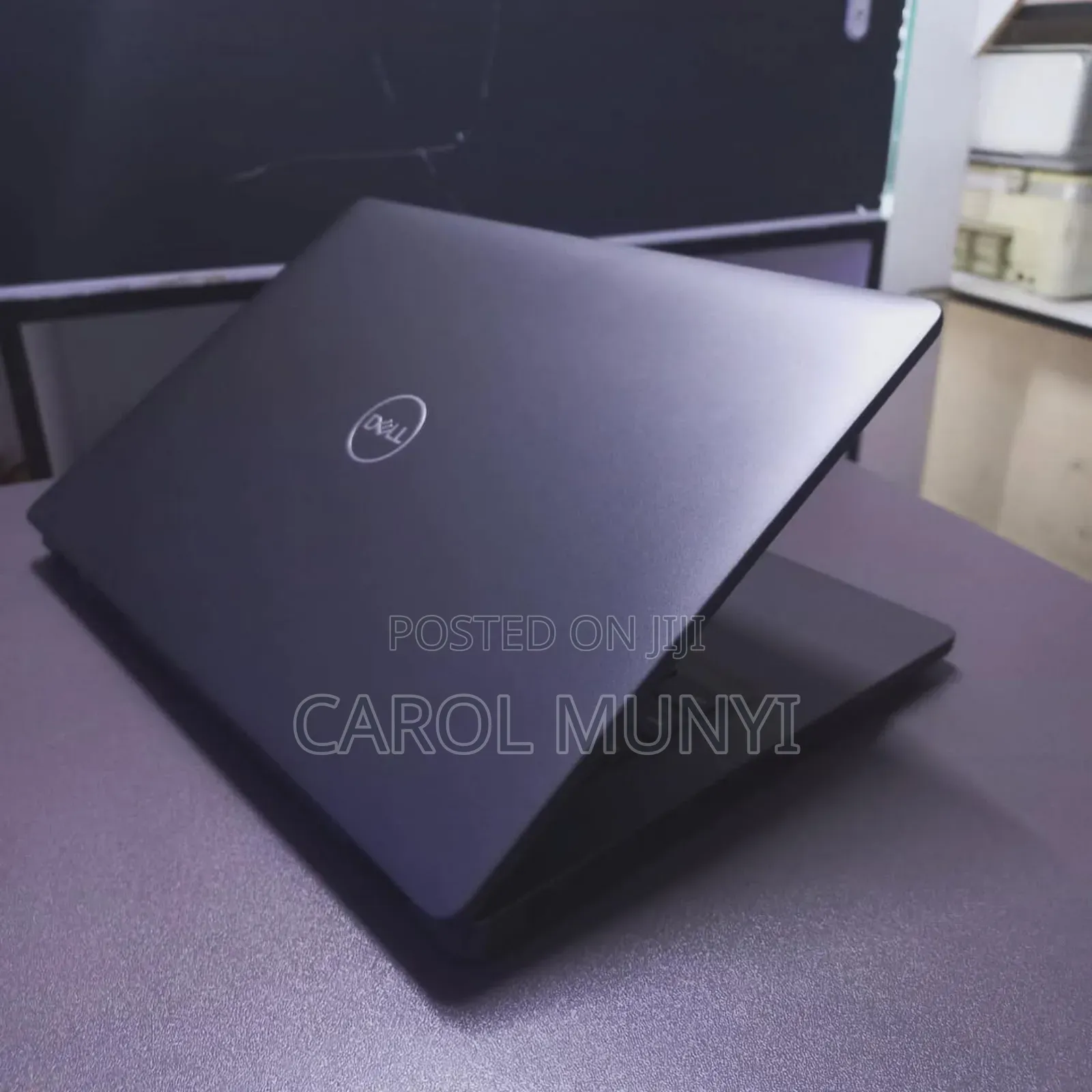 New Laptop Dell Latitude 5400 16GB Intel Core I5 SSD 256GB