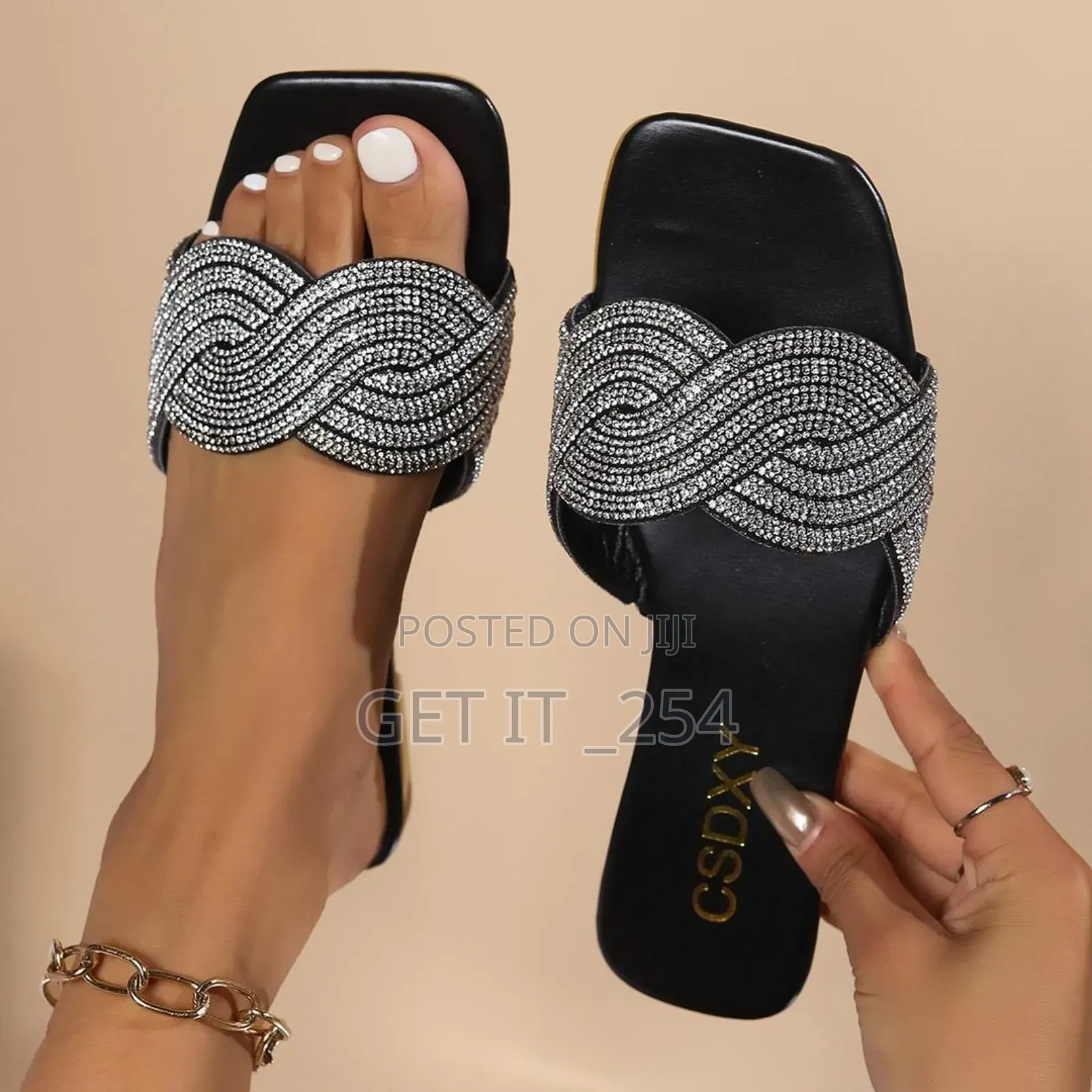 Summer Sandals Size 37-42.