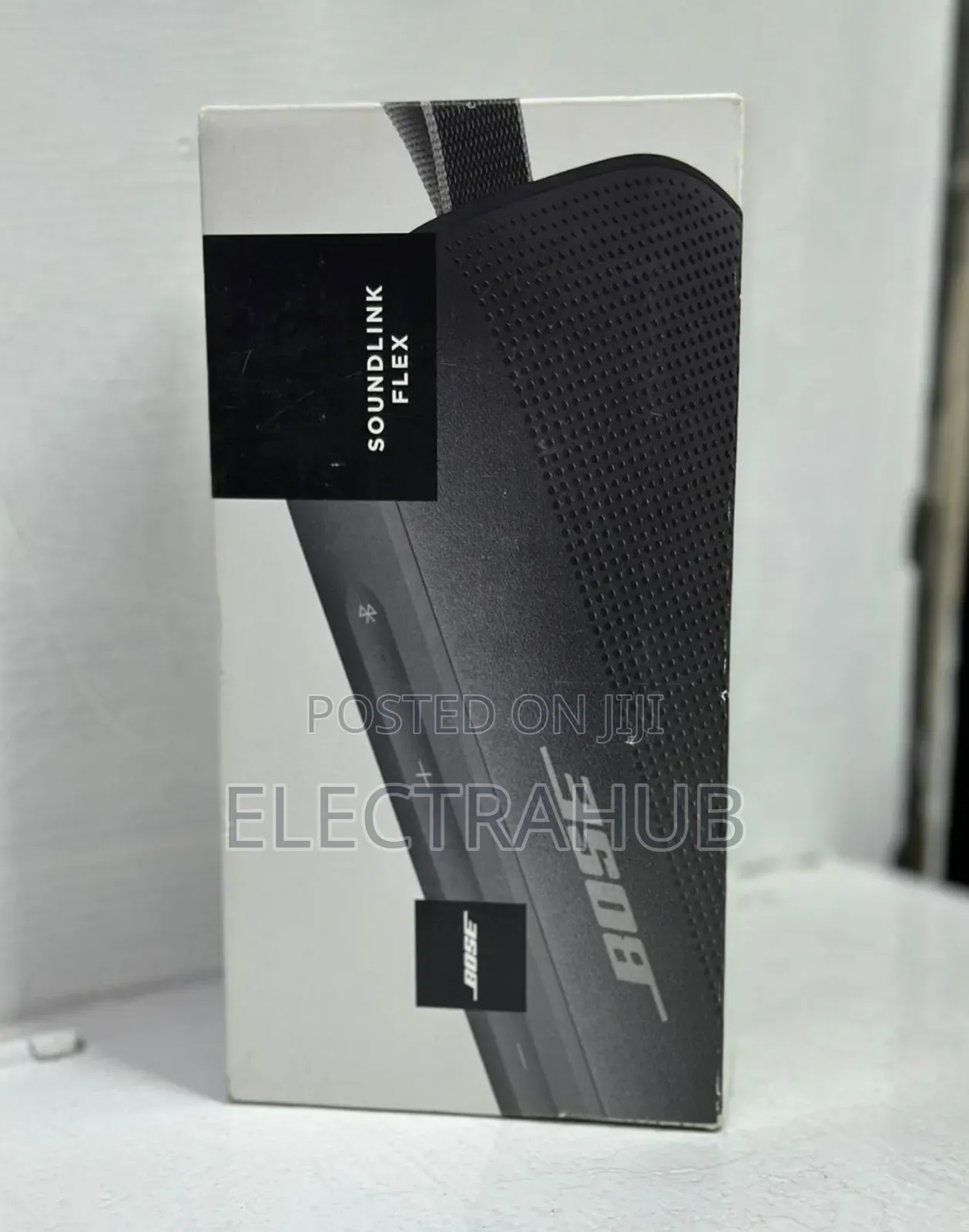 Bose Soundlink Flex Portable Speaker Brand New Sealed