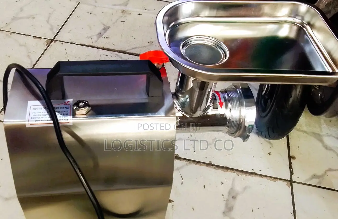 M12 Commercial Meat Mincer