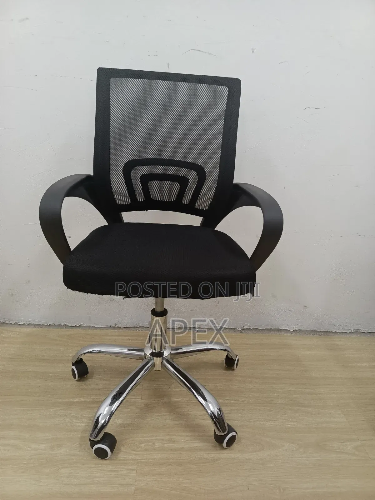 Blcjblack Office Chair