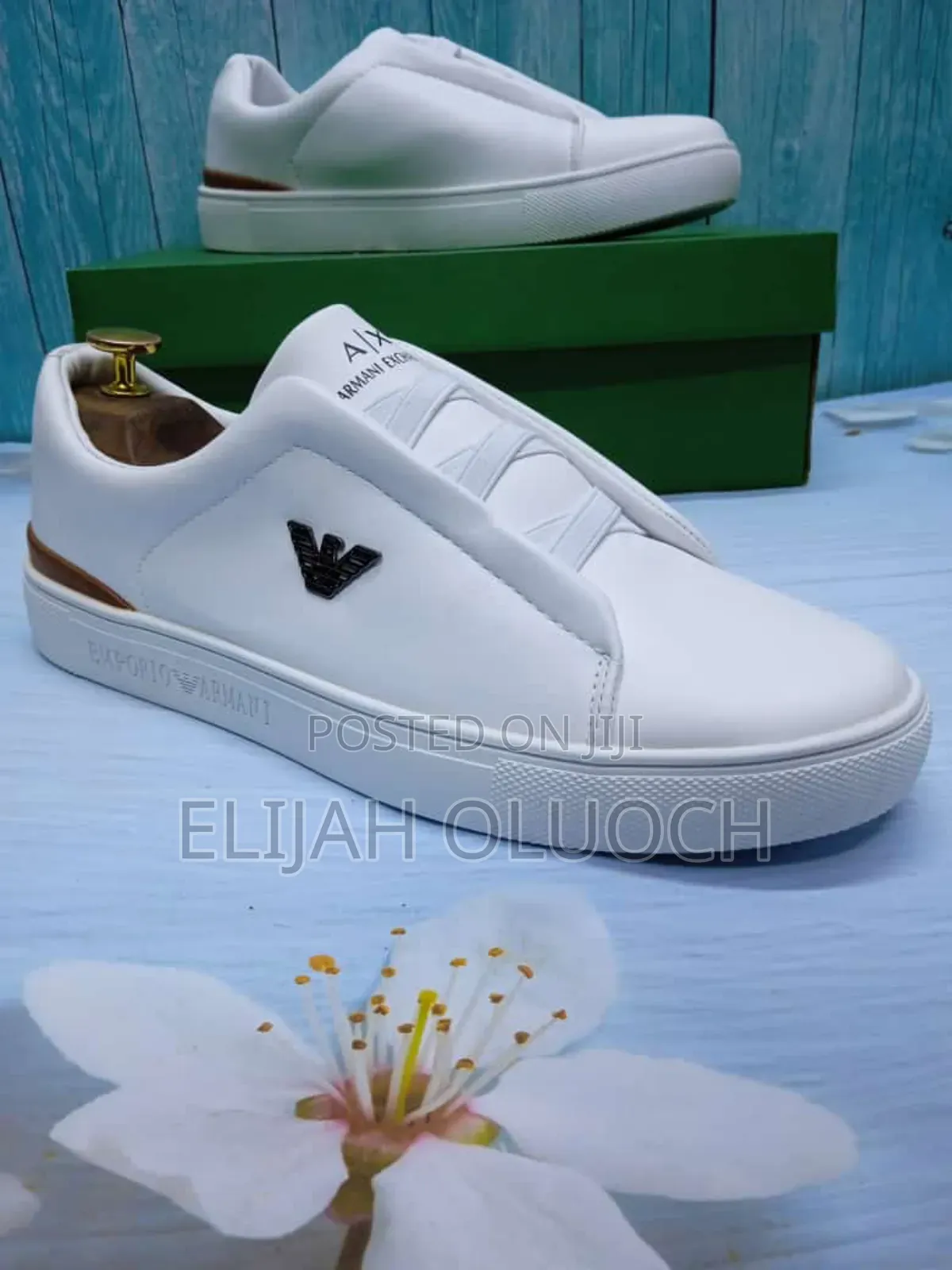 Emporio Armani Casual