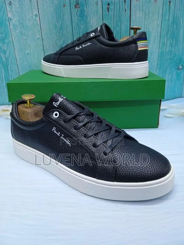 Paul Smith Casuals