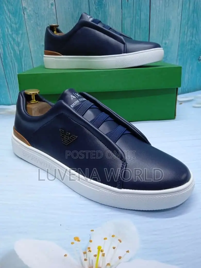 Armani Exchange
