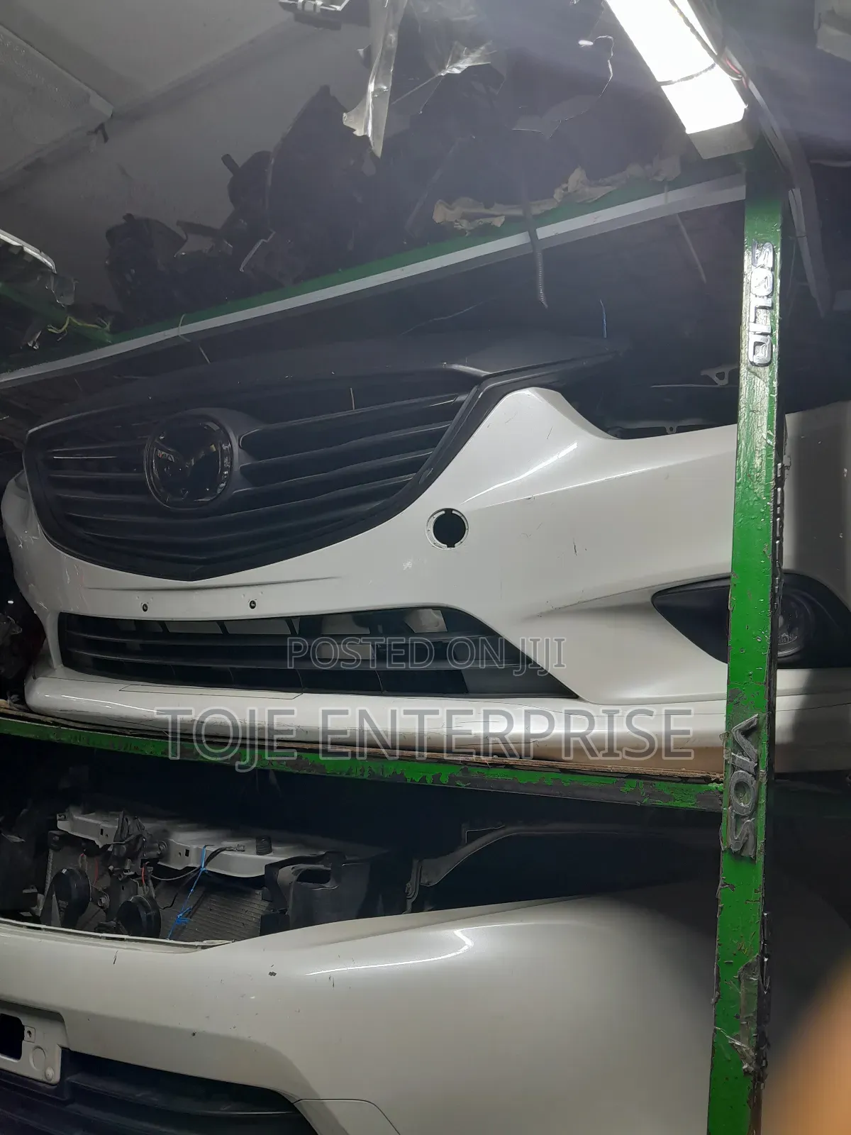 Mazda Atenza Nose Cut Xenon Very Clean at for More Call