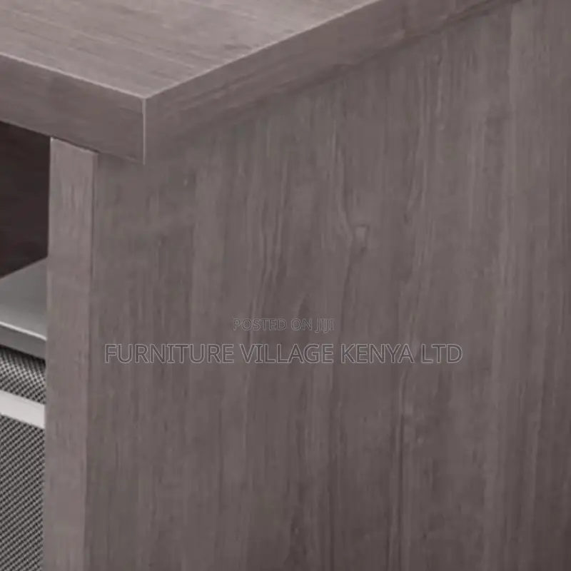 Office Desk: 1400mm Employee Executive Office Desk