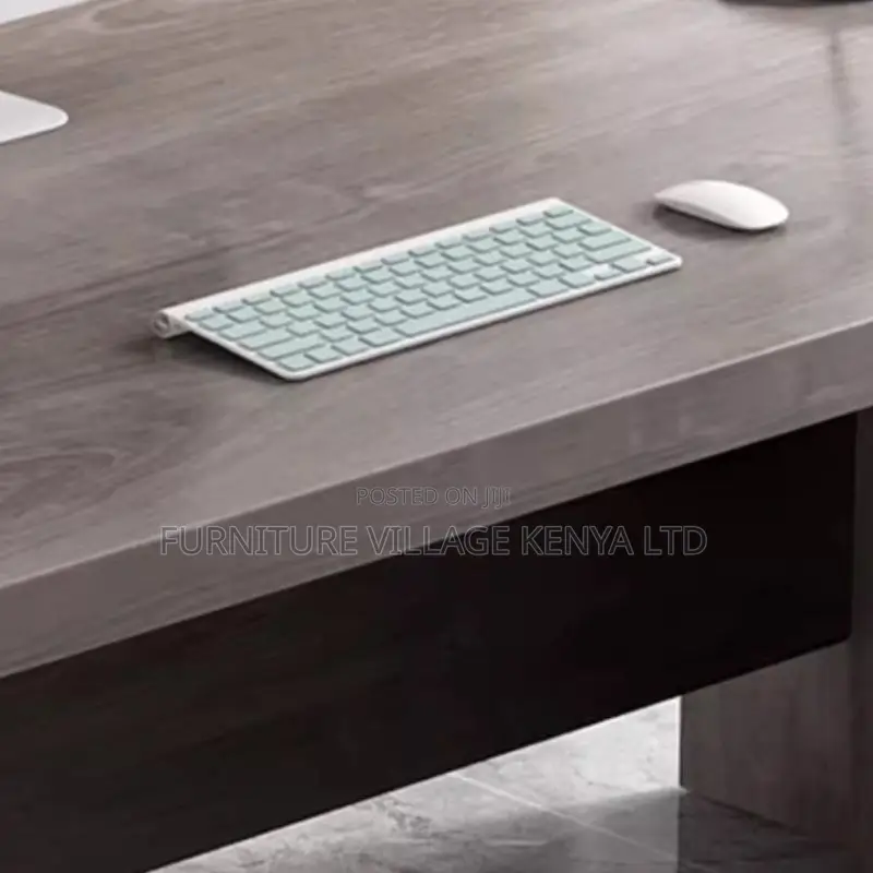 Office Desk: 1400mm Employee Executive Office Desk