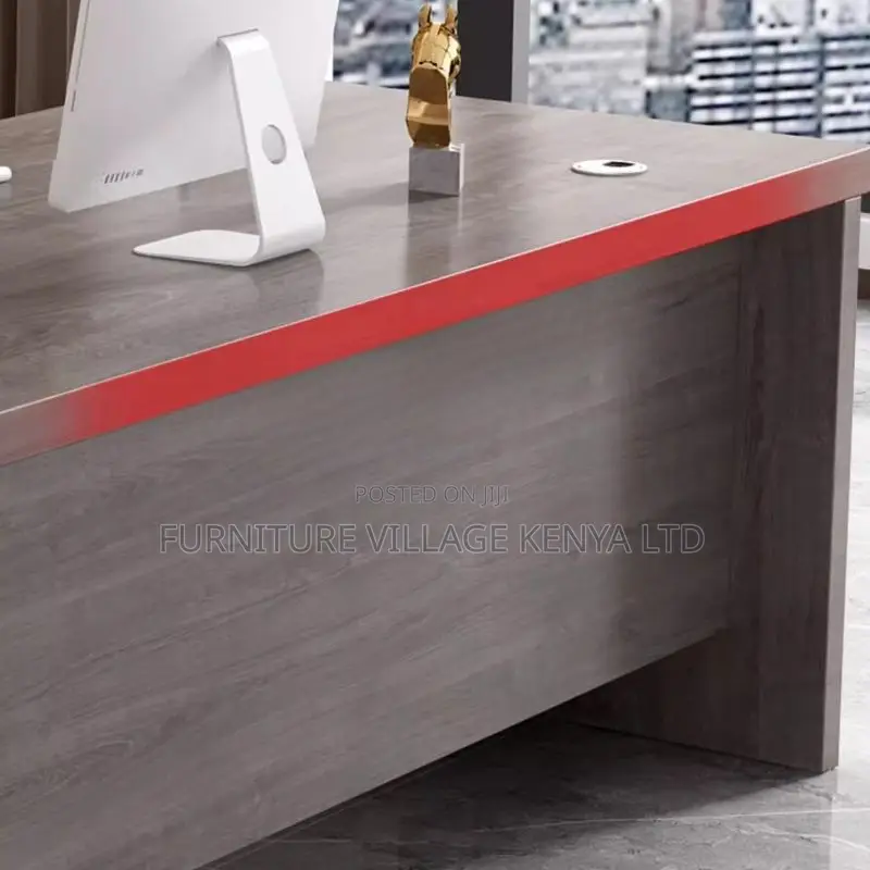 Office Desk: 1400mm Employee Executive Office Desk