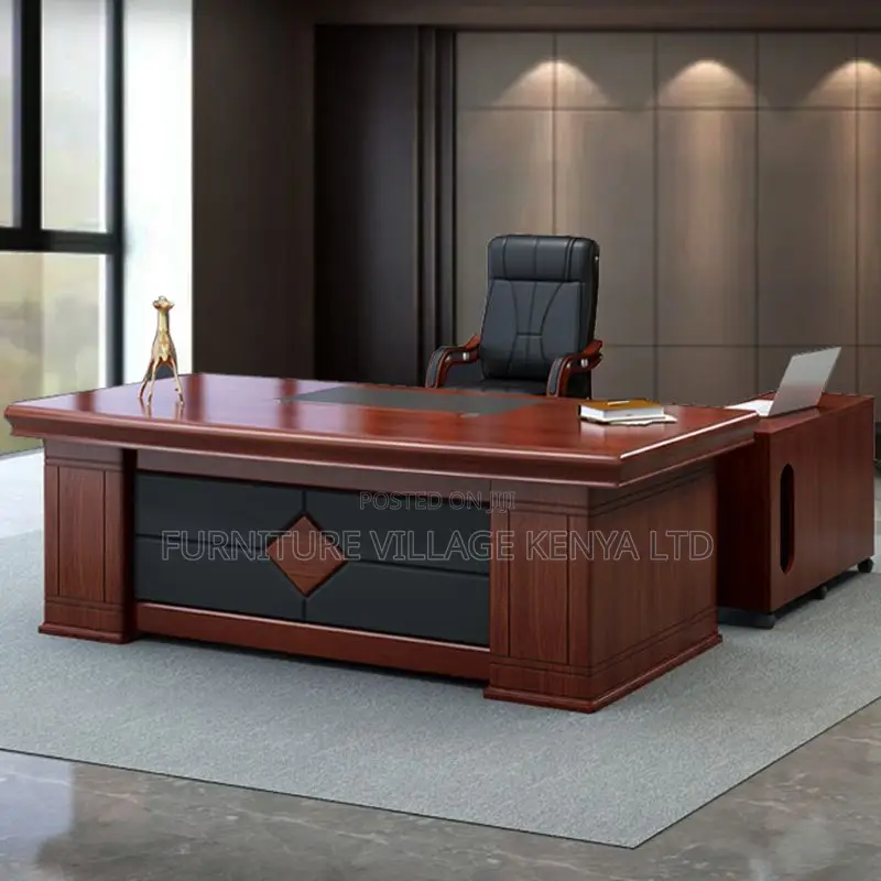 Office Desk:1400MM Executive Office Desk