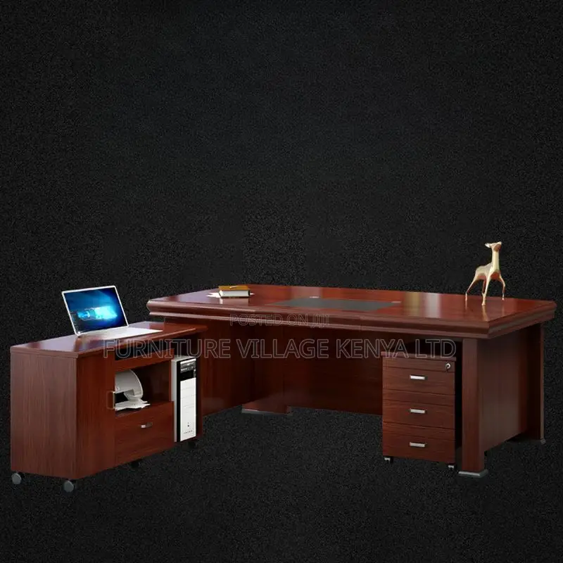 Office Desk:1400MM Executive Office Desk