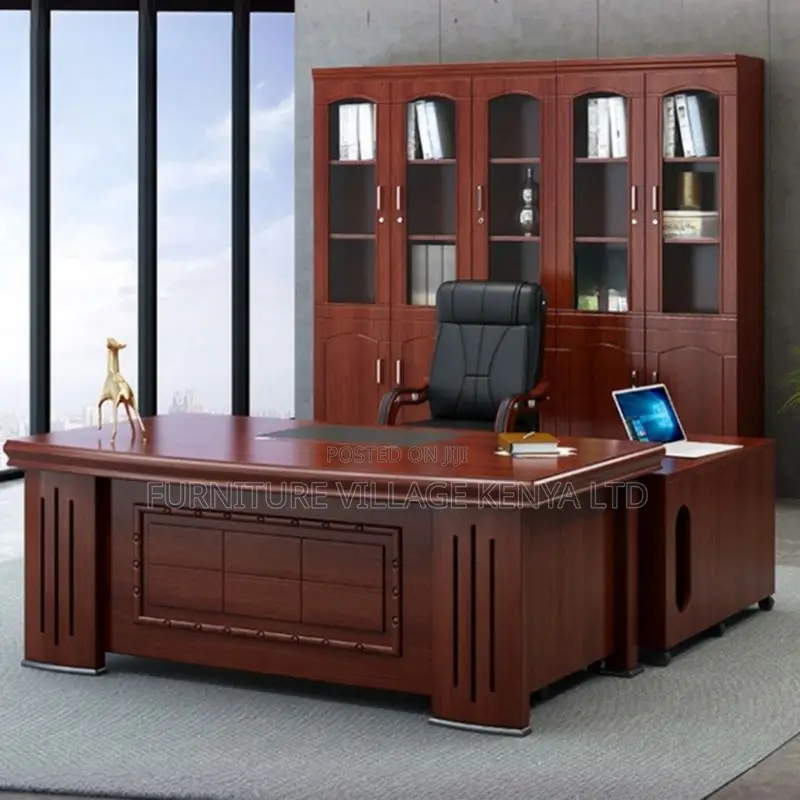 Office Desk:1400MM Executive Office Desk