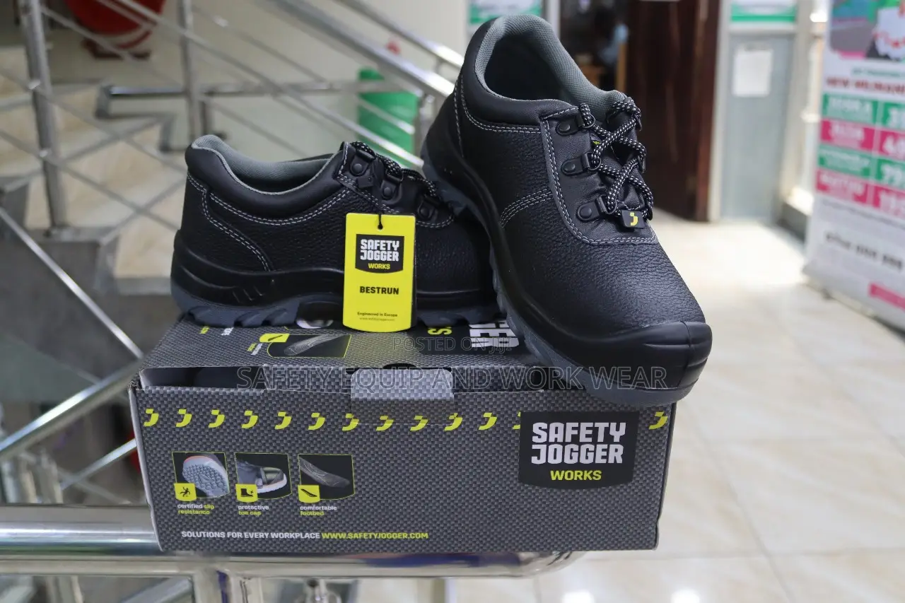 S3 Jogger (Bestrun)