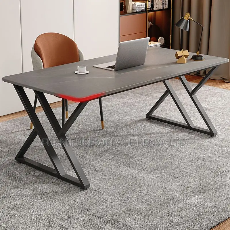 Office Table: Modern Computer Office Table