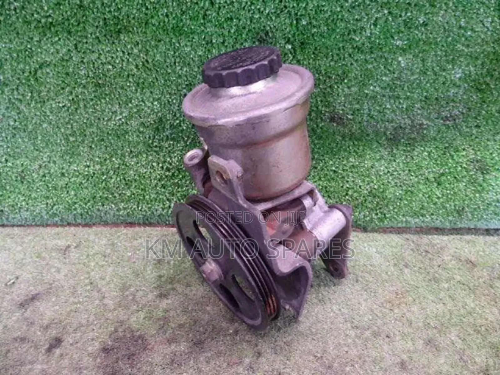 Toyota 5a Power Steering Pump.