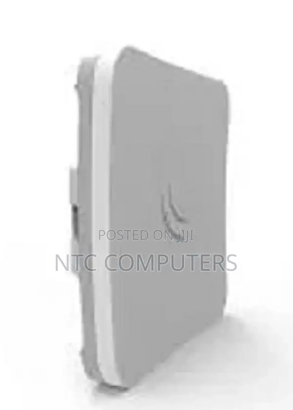 Mikrotik SXTSQ 5 Ac | 16dbi, 5ghz Integrated Cpe/Backbone R