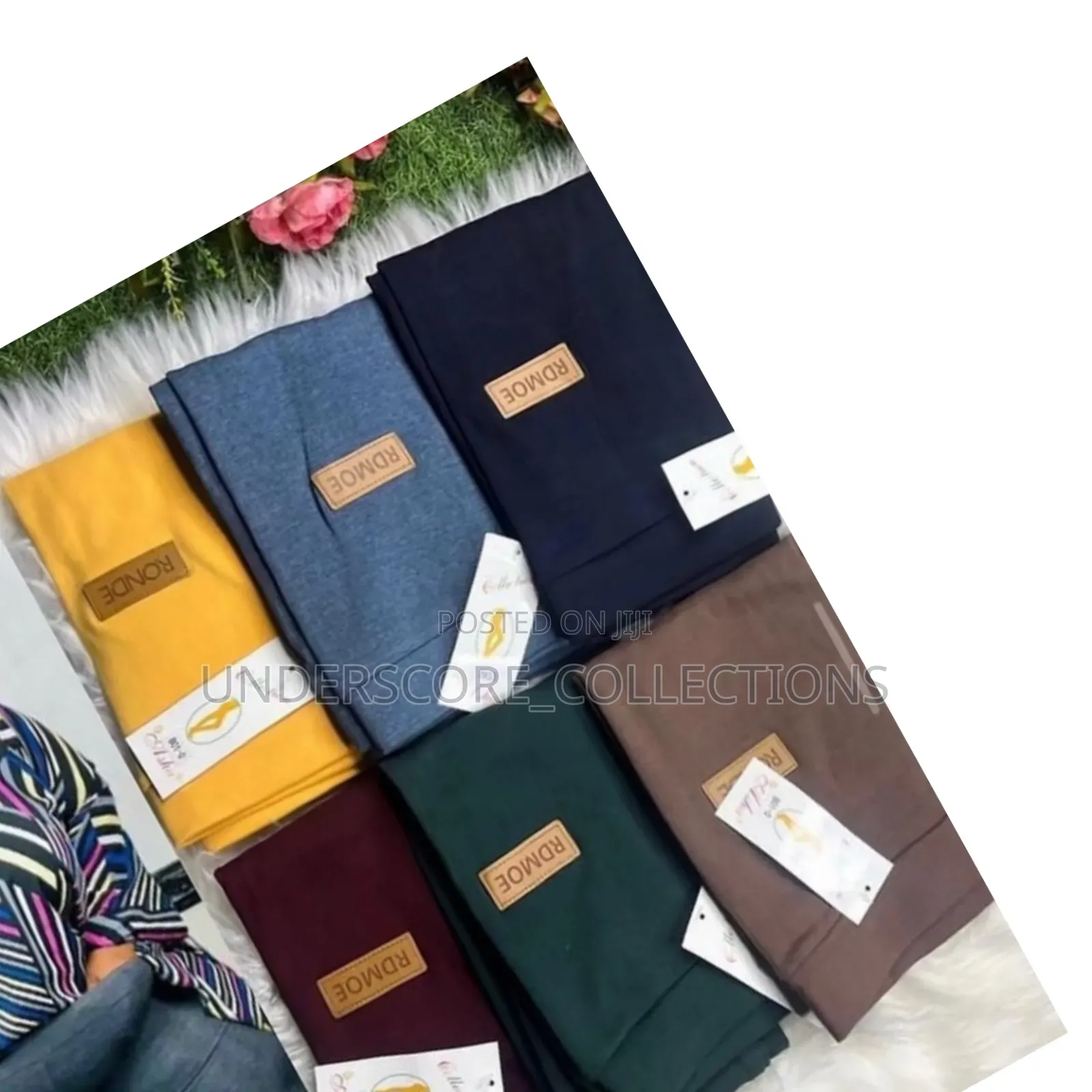 Best Quality Ronde Tights.
