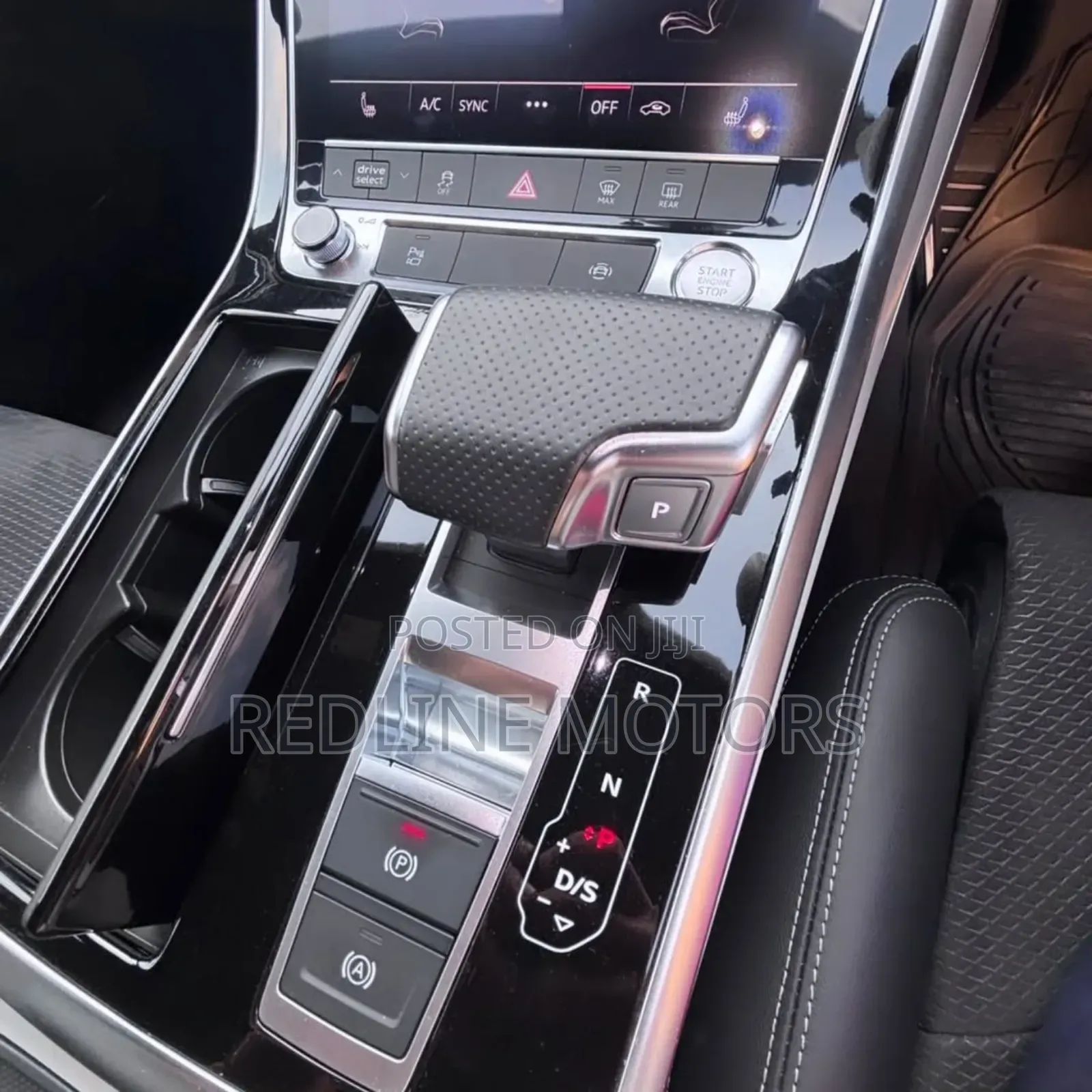 Audi Q8 3.0T Premium AWD quattro 2019 White