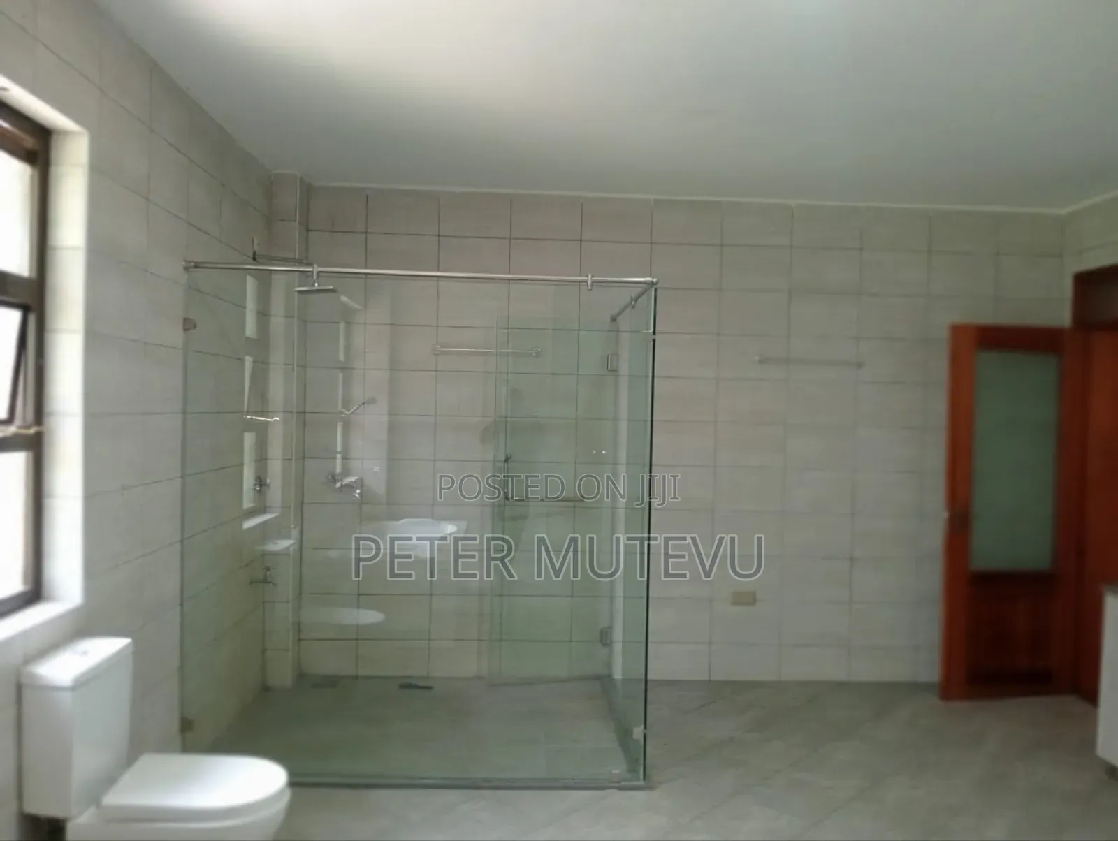 5bdrm House in Karen for rent