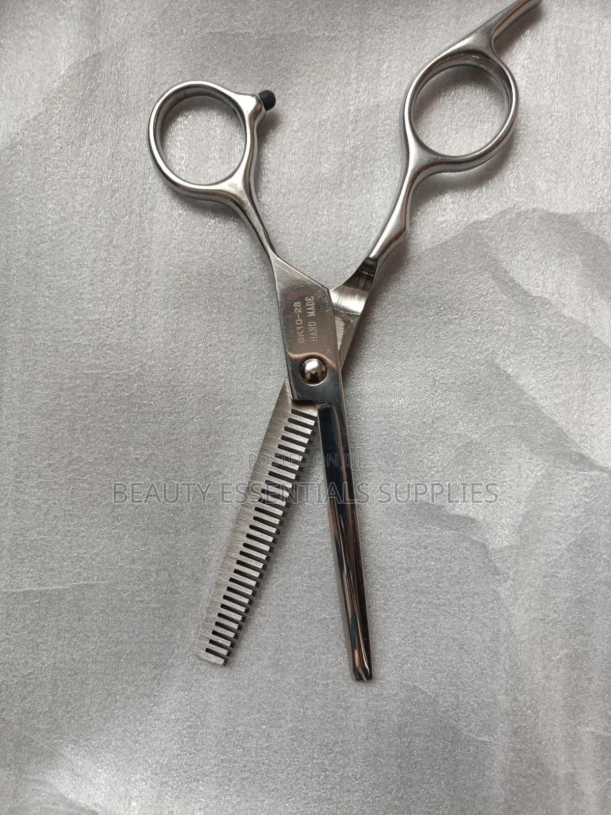 Seratted/ Thinning Pair Of Scissors