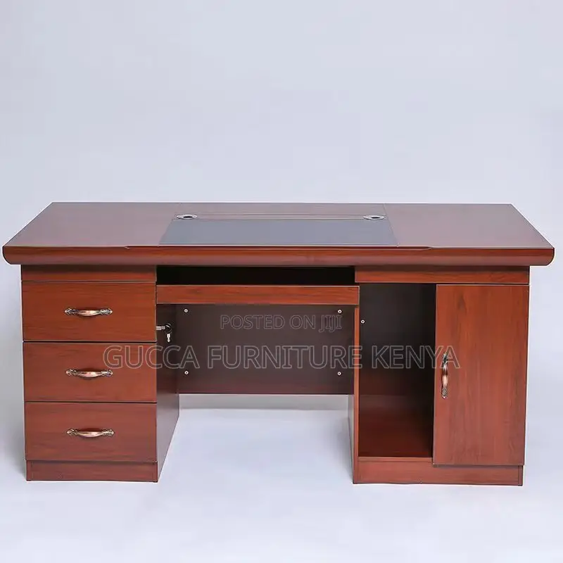 Office Tables:120cm Executive Boss Office Study Desk
