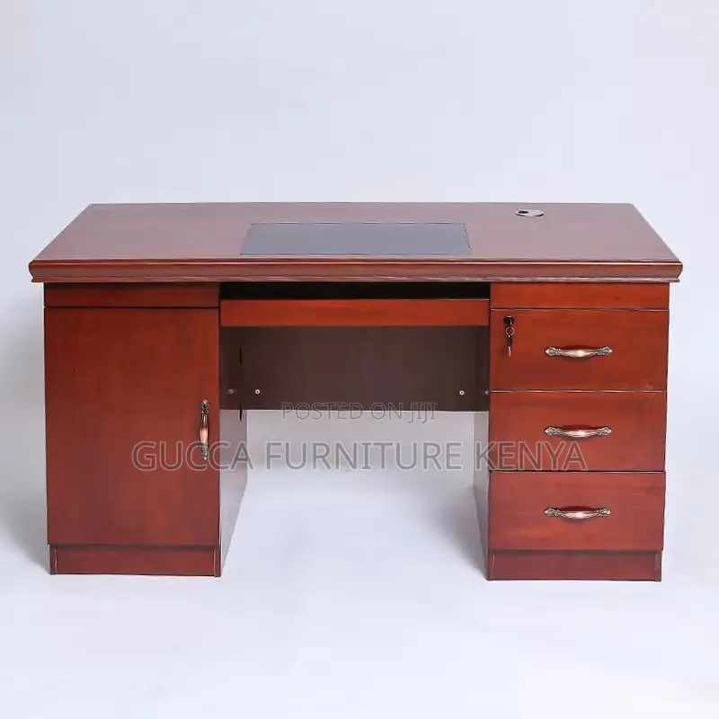 Office Tables:120cm Executive Boss Office Study Desk