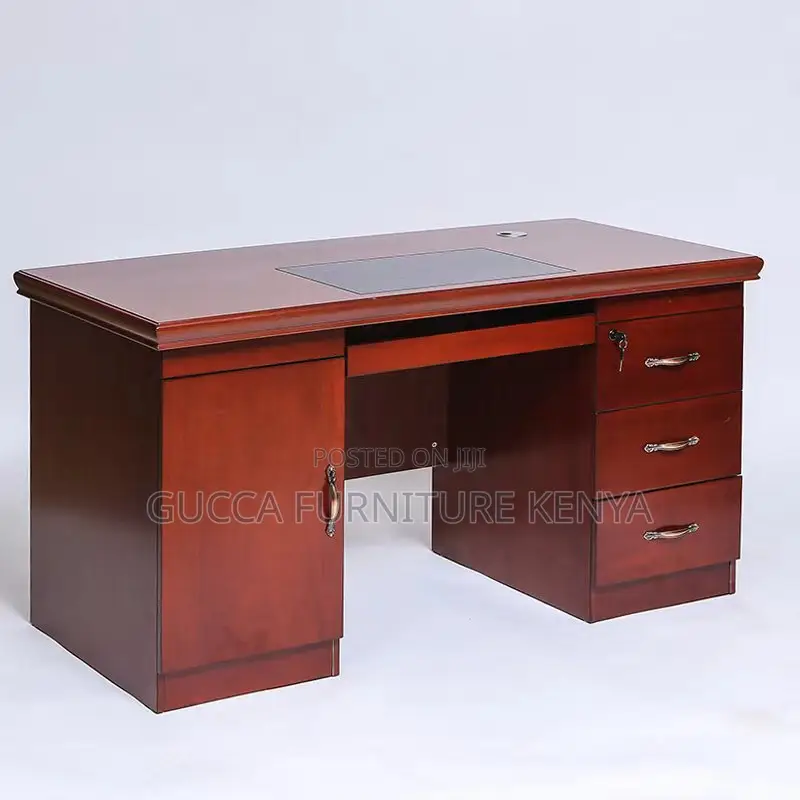 Office Tables:120cm Executive Boss Office Study Desk