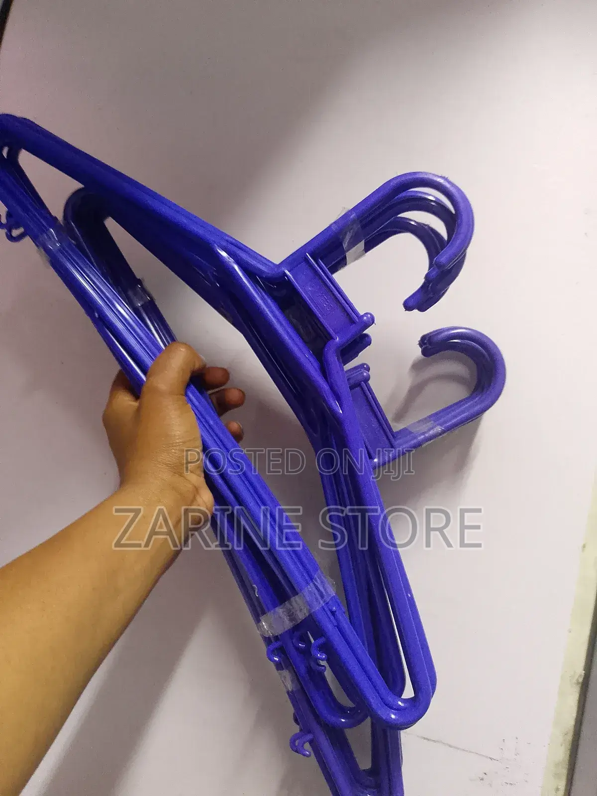 Clothes Hanger
