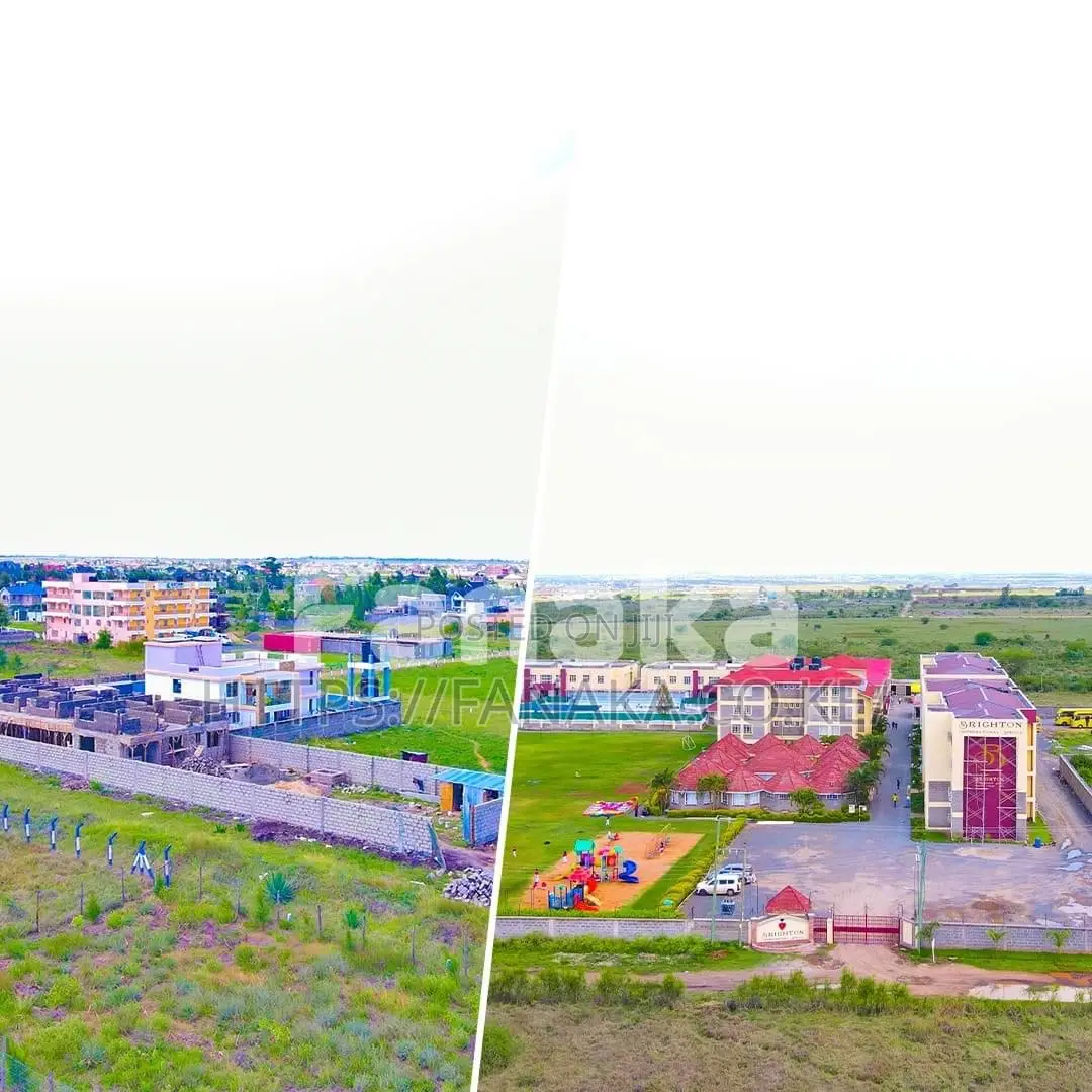 Beautiful Syokimau-Katani Properties Ww^