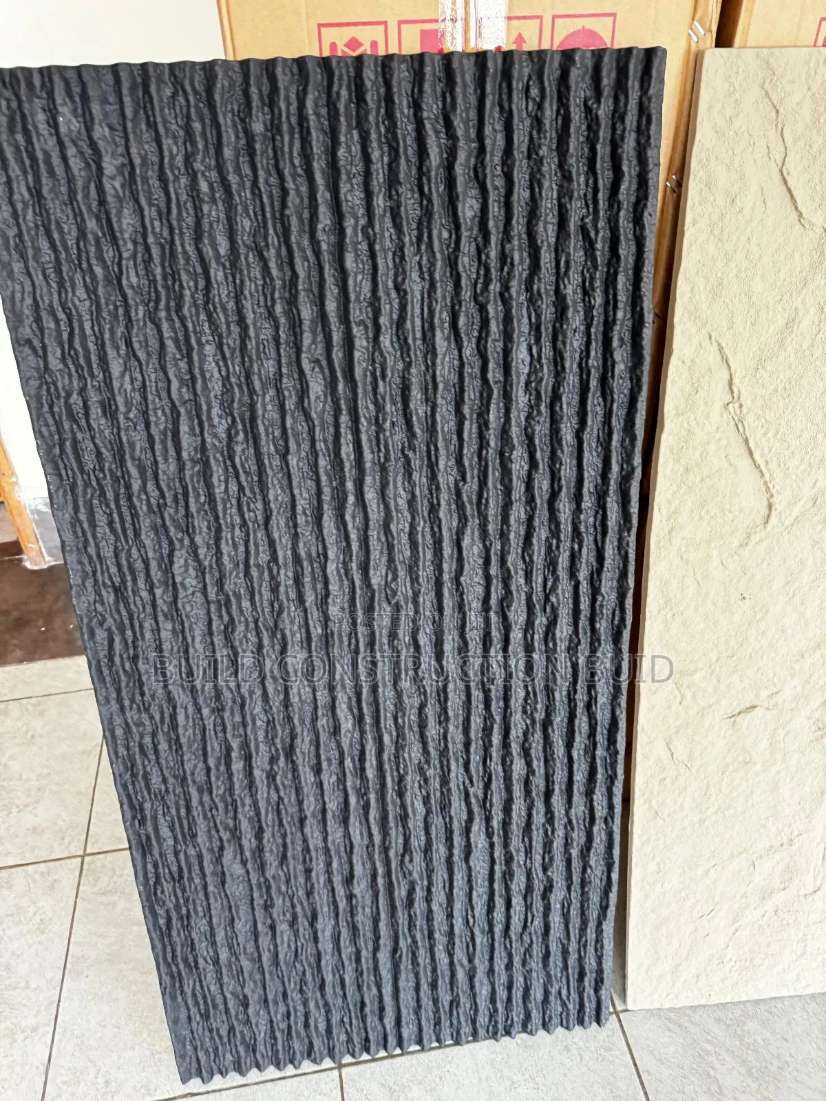 PU Stone Wall Panel Suppliers in Kenya