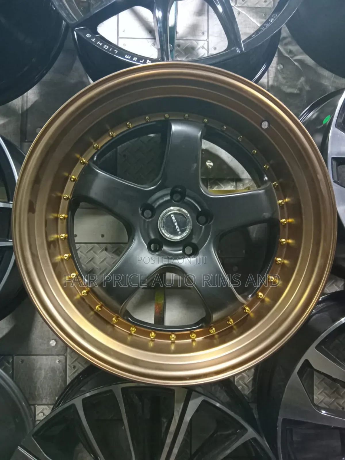 Mercedes Benze, Volkswagen,Audi,Sports Rims Size 19