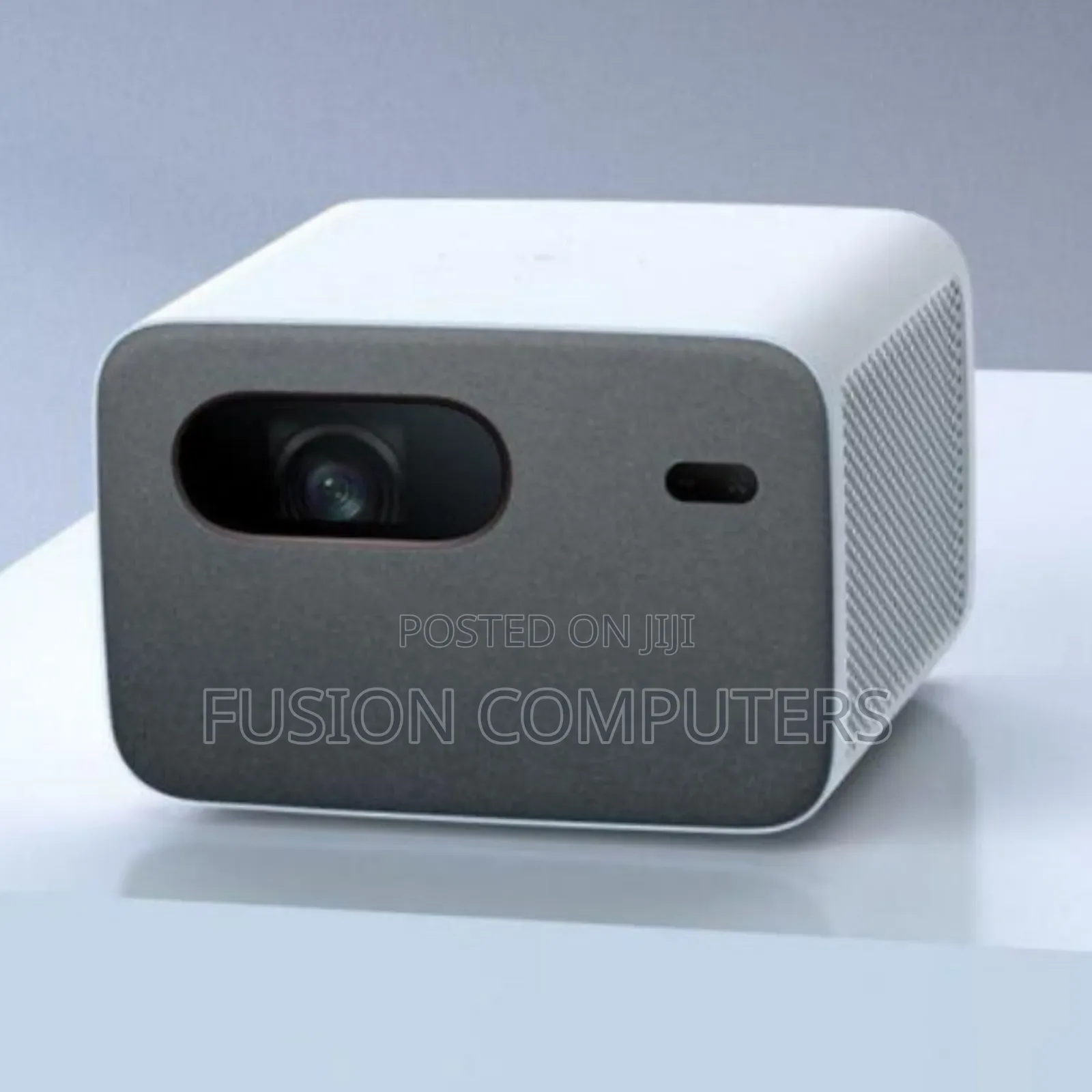 Xiaomi Mi Smart Projector 2 Pro, 1300 ANSI Lumens, 120"