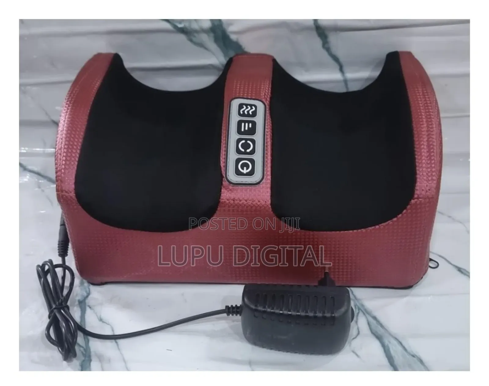 Electric Foot Massager Heater