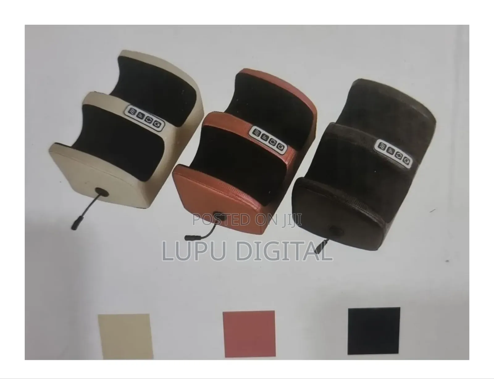 Electric Foot Massager Heater