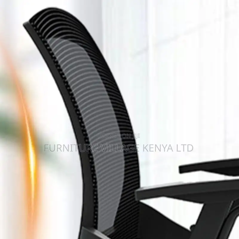 Office Chair :Foldable Conference Office Chair