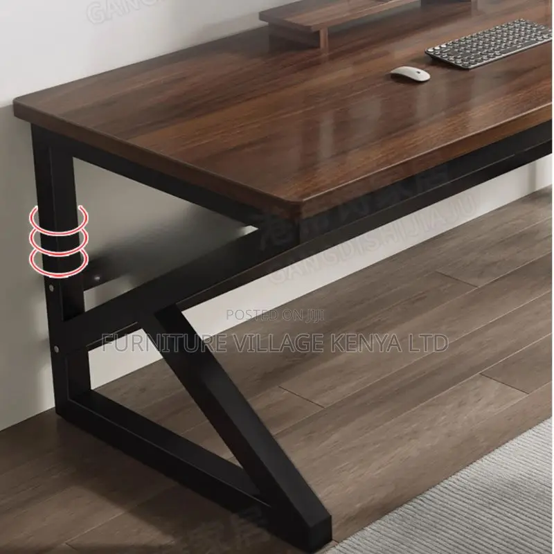 Office Table: Modish Computer Study Table