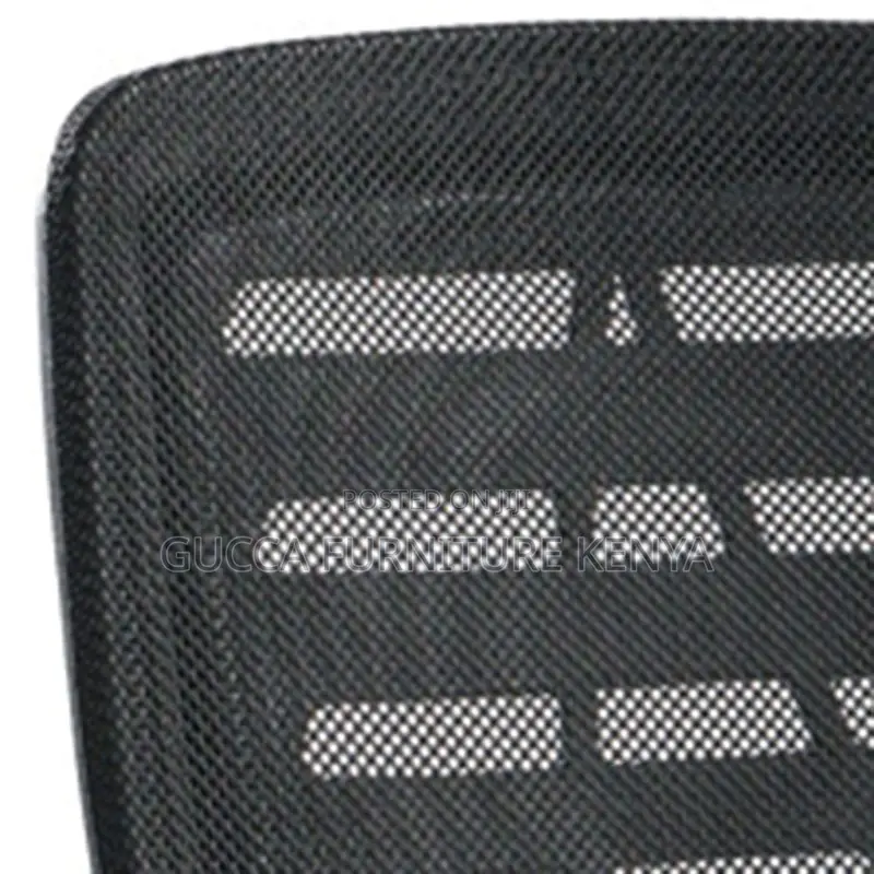 Office Chairs: Ergonomic Strong Mesh Office Task Seat