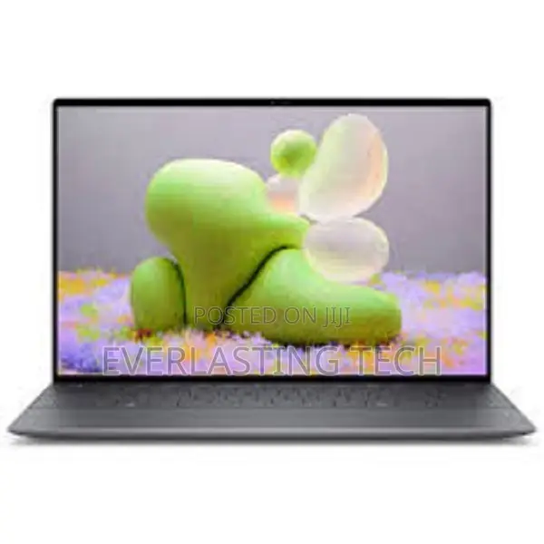 New Laptop Dell XPS 13 9340 16GB Intel Core I7 HDD+SSD 512GB
