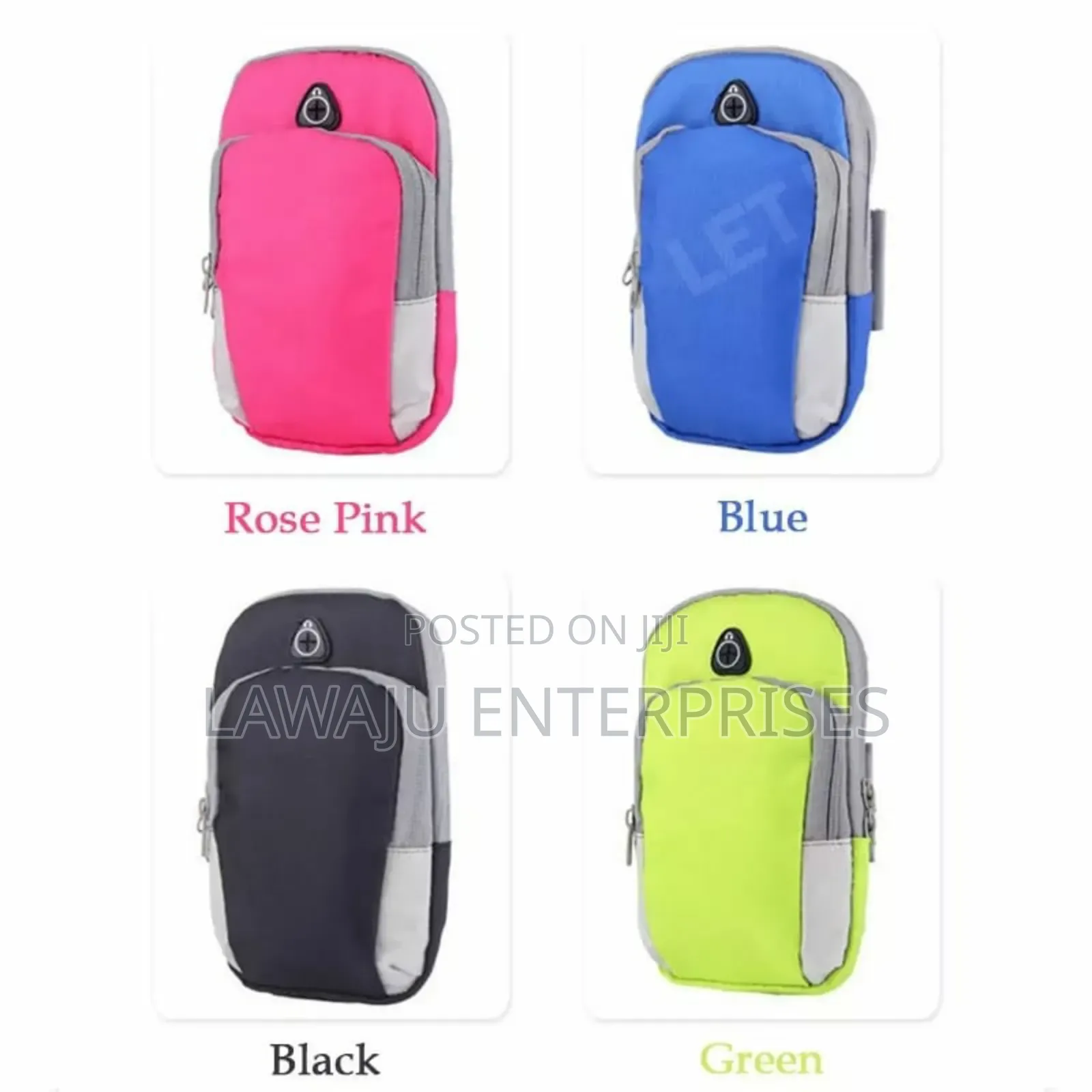 Running Arm Band