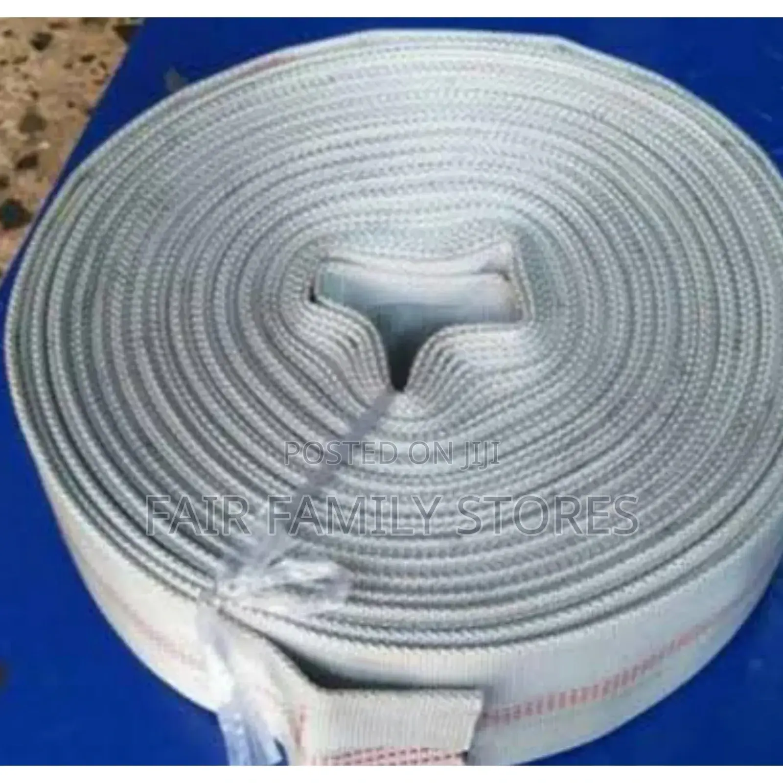 Delivery Hose Pipe 3"