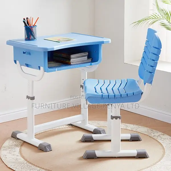 Office Desk : Junior Kids Chair and Desk