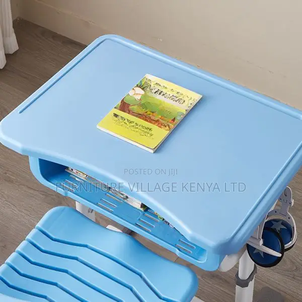 Office Desk : Junior Kids Chair and Desk