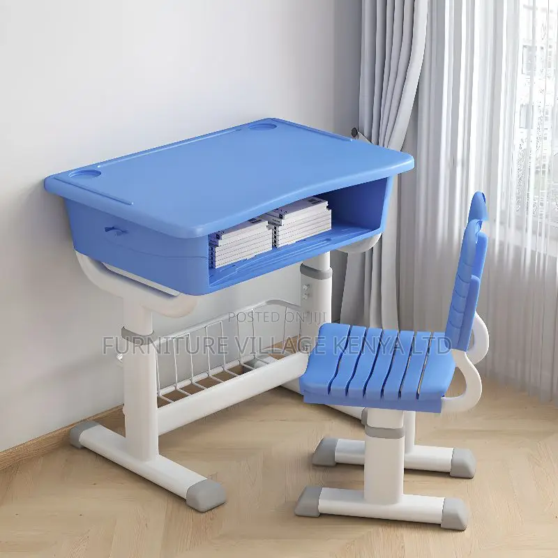 Office Desk : Junior Kids Chair and Desk