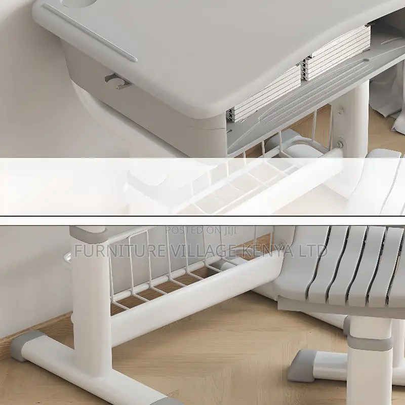 Office Desk : Junior Kids Chair and Desk