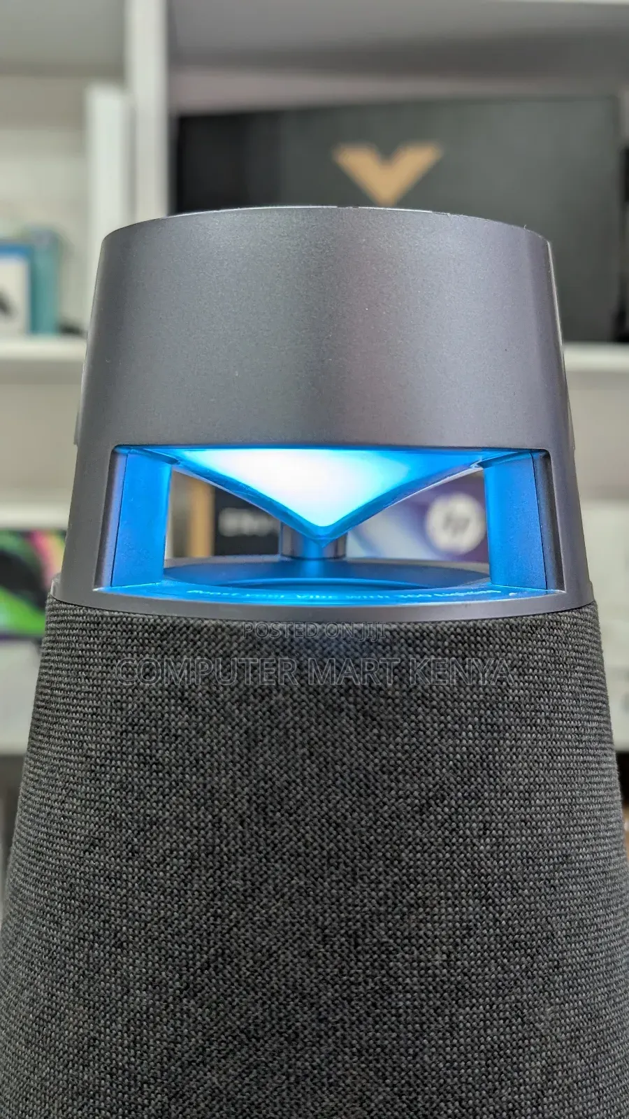 LG Portable Bluetooth Speaker Model No: Xo3qbk