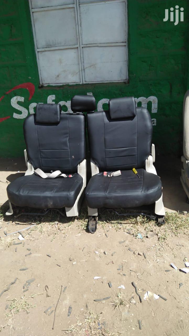 Roysambu Car Seat Covers