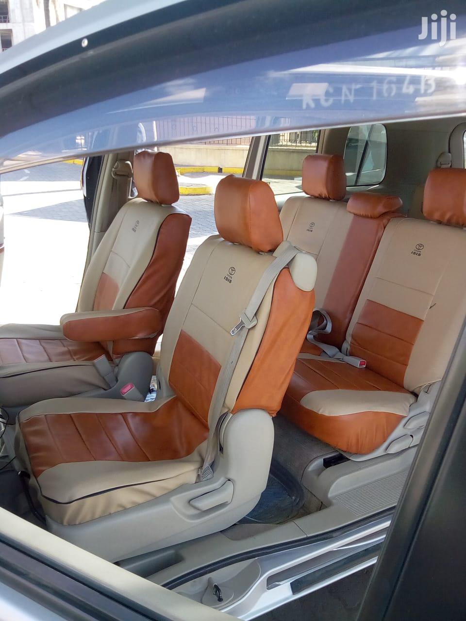 Roysambu Car Seat Covers