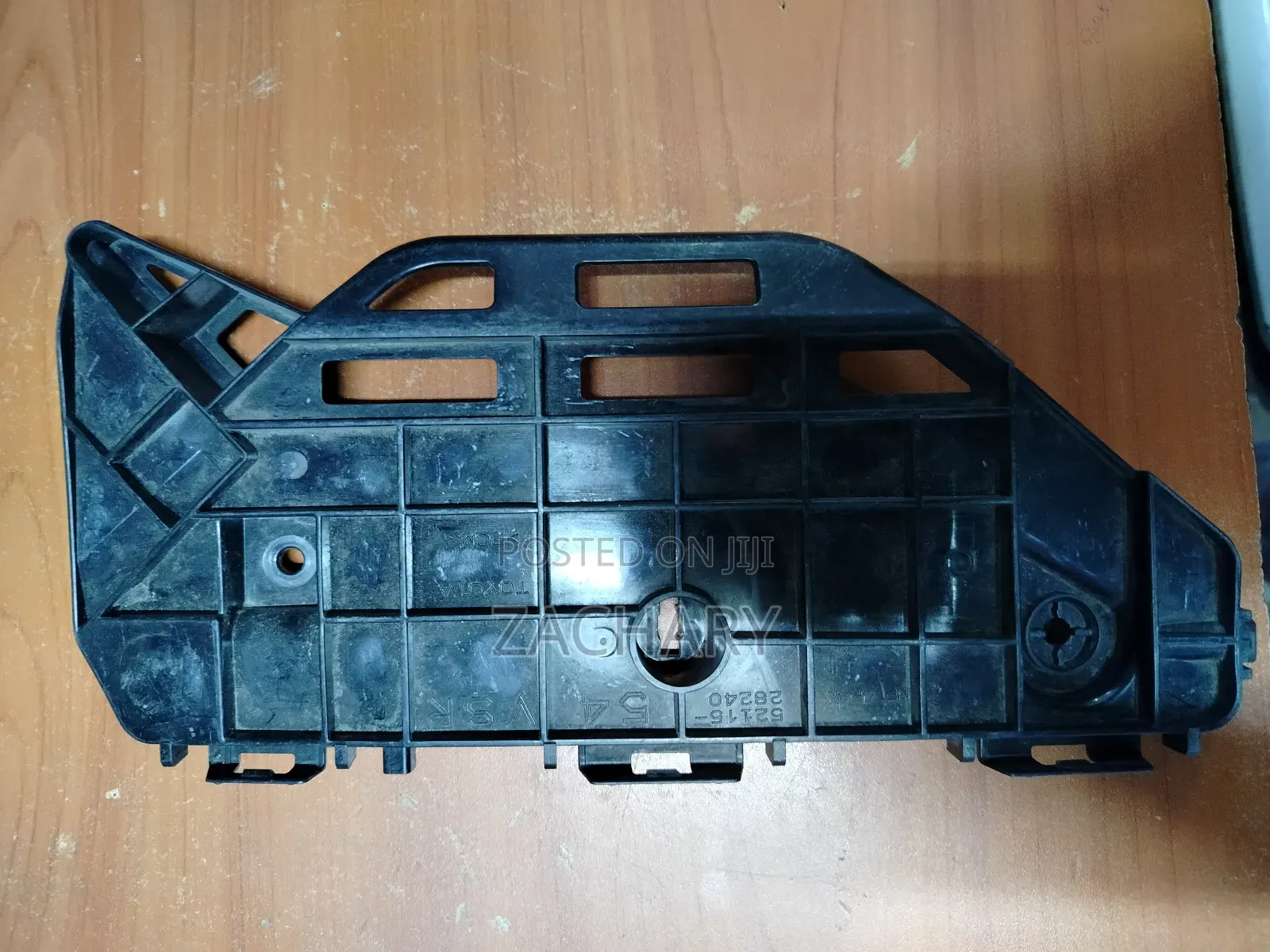 Voxy 2015 Bumper Slide